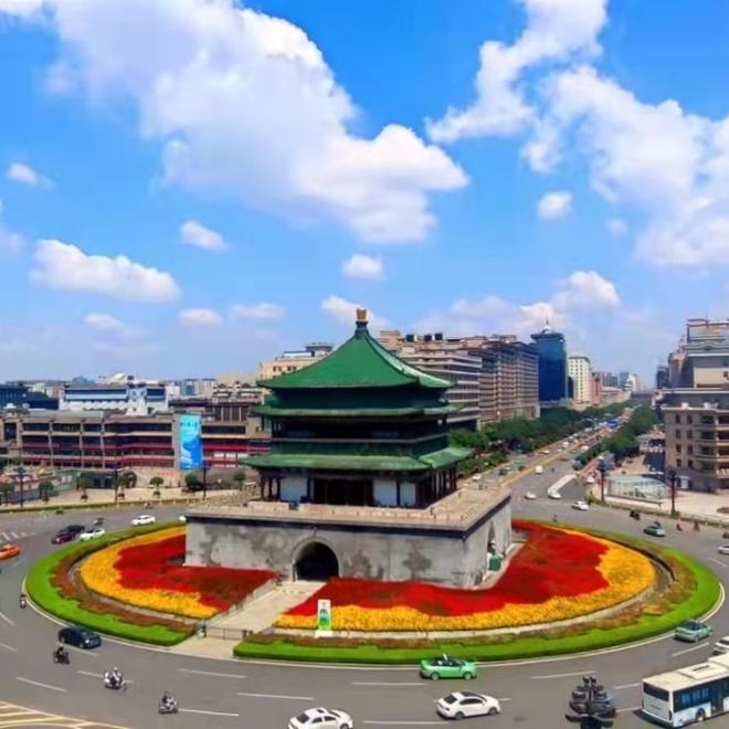 李明远在西安俄罗斯专享会集团调研时强调 坚持立异驱动 加速转型升级 完善服务包管 为我市工业高质量生长涤讪坚实基础