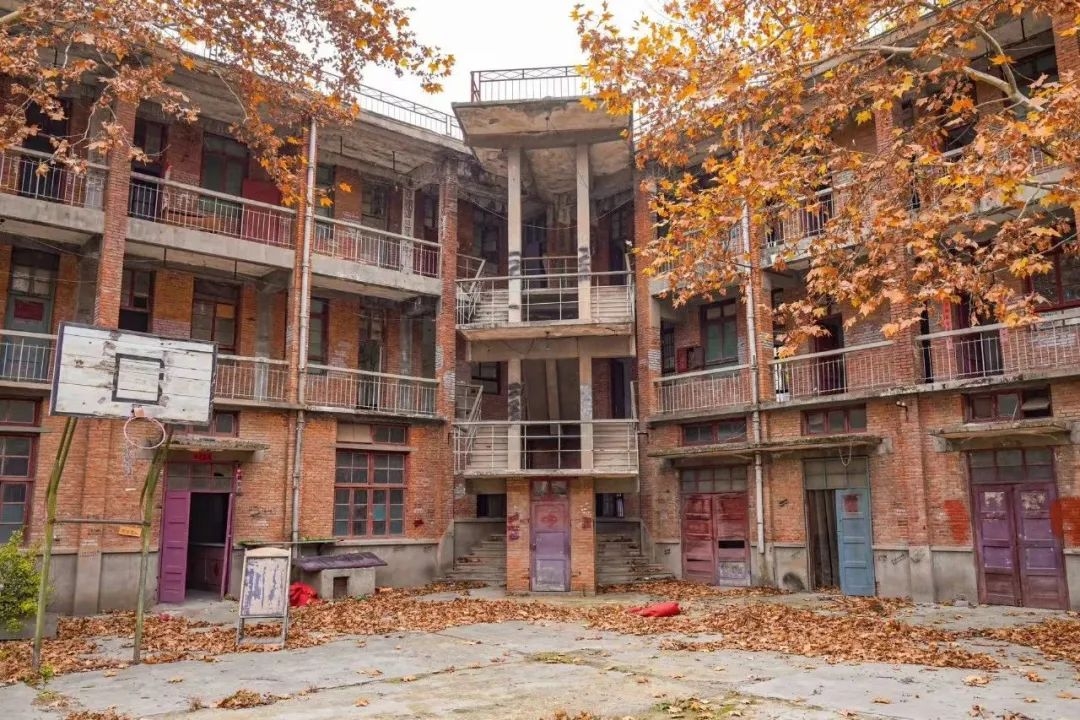 西安新增一特色影视基地！！！