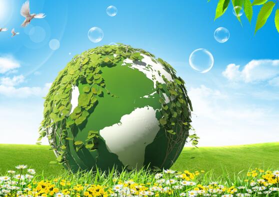 【情形；ぁ2019天下两会·聚焦环保